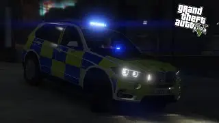 PERSON STEALS A CAR AND RUNS FROM COPS!!!!! (Grand Theft Auto V LSPDFR)