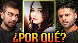 Becky Watts - The story of the crime that horrified England