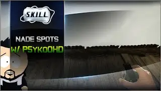 SF2 Nades: [■□□□□] 