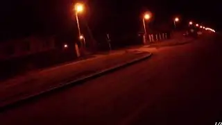 Гонка с тенью