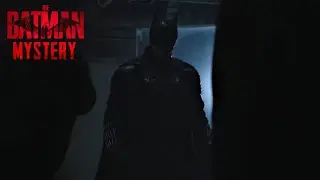 THE BATMAN Tribute-Trailer 