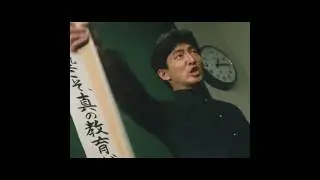 #shorts #スケバン刑事 #南野陽子 【予告】秀才ドラフト会議をつぶせ！ ver.2