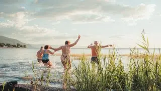 Charlevoix - Été 2021 - Français