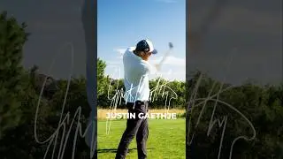 Gaethje UNREAL at Golf #golf #swing #ufc #denver