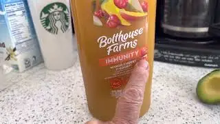 Donald Trump’s Favorite Drink