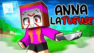 Je TUE tout le Monde en Murder Mystery sur Minecraft !