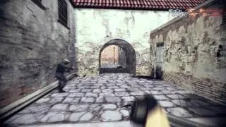 NEviJkz Ace // with Ak47.