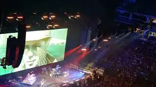 Концерт группы Кино в Москве на ЦСКА арене 02.07.22. Бездельник