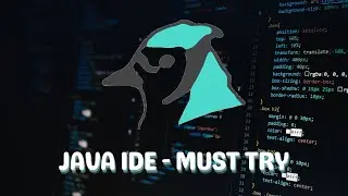 The BEST Java Development Environment For Students. With Windows Firewall Error Fix!