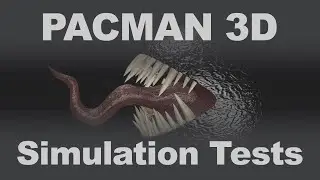 Pacman vs Venomous Pacman  [The Fight]