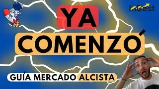PRUEBA que el MERCADO ALCISTA YA COMENZO❗️ BITCOIN $87K
