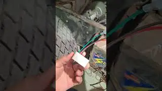 TORO WORKMAN, how to fix not charging battery. easy to troubleshoot and repair, watch full video ☝️.