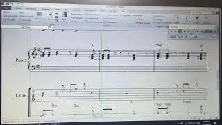 Feel Special Piano 2