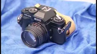 Curso de Fotografía Tripode - Cap 1 Que camara necesito