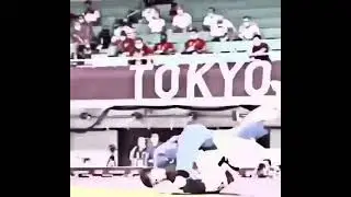 TOKYO 2020 OLYMPIC GAMESCHEMPION | champion 🥋❤️