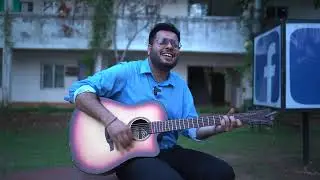 Awaraapan Banjarapan - Soulful Acoustic Cover |Pranshu Arora |Guitar + Vocals |Emraan Hashmi Classic