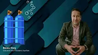 CO2Meter Partner Interview: @esprigas9967