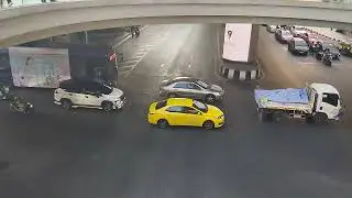 Тайланд. Бангкок