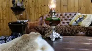 Правила Обращения Объясняет Яна...Часть 2...Инга Хосроева...Ведьмина Изба