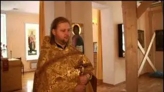 наши прихожане  . Многая лета