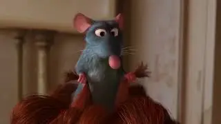 Ratatouille - foley project | SAE project