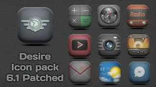 Desire 6.1 Apk Patched Icon yang_indah dengan_detail yang luar biasa.