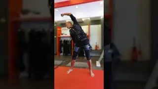 Impulse Workout....Efficiency of a 20 minute Workout