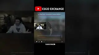 Trainswreck unboxed another knife | CSGO 