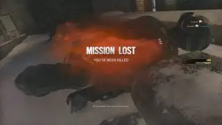 Tom Clancy's Rainbow Six Siege Situation #10