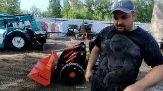 Ораньжево черный KOMATUS ищет хозяина!