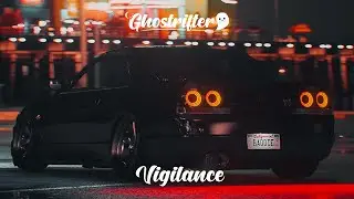 Ghostrifter Official - Vigilance [Phonk x Wave]