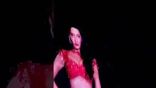 Nora Fatehi ❤️ Dance Performance