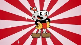 By The Power of Editing | Cuphead Gameplay