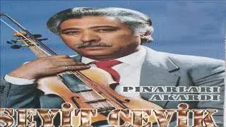 Mavilim- Seyit Çevik