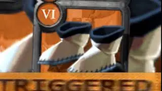 When i was zvz with Mage Sandals | 1 second ago