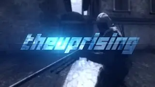 [CS:GO] The Uprising by Xyanide