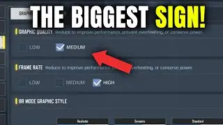3 Signs That Your Device is Not For CODM!