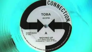 Toba - Moving Up (instrumental 1982)