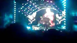 AC/DC Whole Lotta Rosie Live Paris June 18th 2010