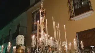 Inmaculada Concepción 2019 Córdoba
