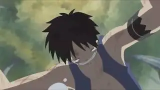 One Piece - Blinding the lights「AMV」 (100 subs special amv)