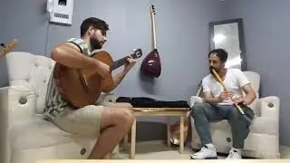 MAĞUSA LİMANI - NEYZEN FATİH YILDIZ&ERCAN COŞKUN