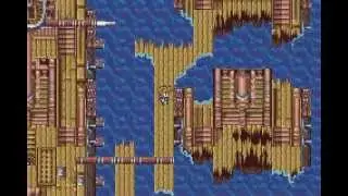 FFV - Four Job Fiesta CHAOS RUN PT2