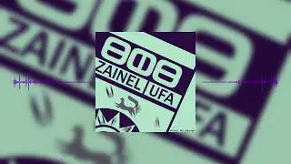 zainel. - УФА / UFA / ӨФӨ - ГИМН ЛЕТА БАШКОРТОСТАНА 2024 -  СИНГЛ