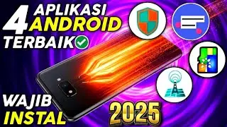 TOP 4 Most Useful Android Apps That 90% of People Don't Know About!