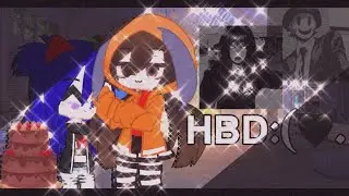 HBD Hikari