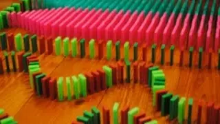 Domino Runs 3