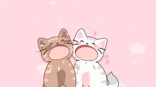 Duet Cats: Cute Games For Cats Gameplay