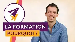 Freelance Academy : Pourquoi une formation ?