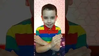 Это будет легко? Нет! #Shorts Мотивация от Супергероя Дани
